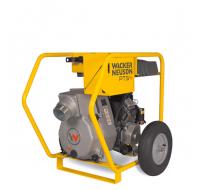 Мотопомпа PTS 4V