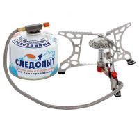 Плита портативная газовая "Следопыт-Говорящий Огонь"