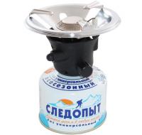 Плита портативная газовая "Следопыт-Огненный Кубок"