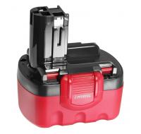 Аккумуляторная батарея Pitatel  для инструмента Bosch, Ni-Cd 14,4V 2.0Ah