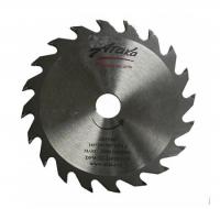 Диск пильный по дереву 250 х 24T х 32 б/рез маркер профи