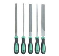 Набор напильников 5пр. 048830