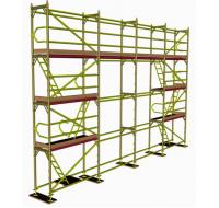 Доска бортовая поперечная