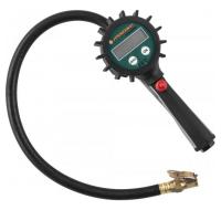 Пистолет для подкачки шин с цифровым манометром 049195