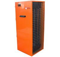 Тепловентилятор ТТ-24ТК апельсин