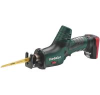 Пила сабельная аккумуляторная Powermaxx ASE 10,8