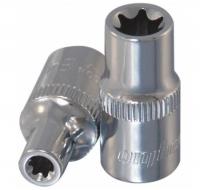 Головка торцевая внешний Torx 1/4" DR, E 4 мм 055215
