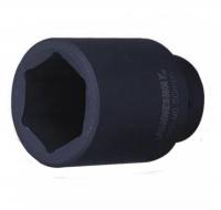 Головка торцевая ударная глубокая 1"DR, 46 мм, 048599