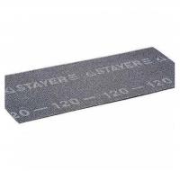 Шлифовальная сетка № 150 лист 110 х 280 мм