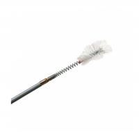 Ерш в виниловой оплетке 6 мм х 1,5 м Домочист