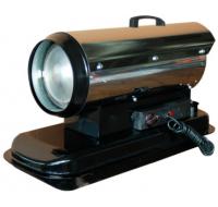 Калорифер дизельный ДК-30П апельсин