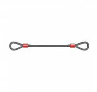 Строп канатный унив.УСК-1(СКП) 2,0 тн  4,0 м