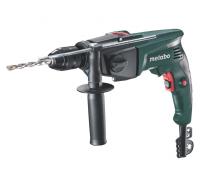 Дрель SBE 760, БЗП