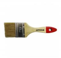 Кисть "Универсал-Стандарт" плоская. 2,5' (63 мм.) натуральная щетина