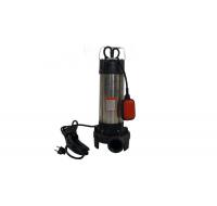 Насос погружной "Тайфун" VSM 750 DF с режущим механизмом