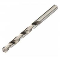 Сверло 'Эксперт' по металлу 7х109мм, сталь Р6М5, класс А1