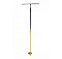 Бур садово-строительный универсальный d 110мм