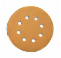 Круг шлифовальный 125 мм, К240 по камню 1шт