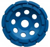 Чашка торцевая Spider 180*2*22,2 (бетон)