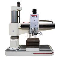 Станок сверлильный JRD-1600W