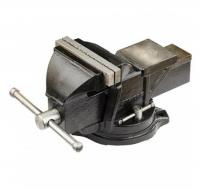 Тиски 120 мм 7 кг с поворотным механизмом