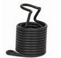 Пружина двойной захват ST-2006