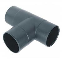 Т-образное ответвление диаметр 100мм