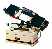 Станок ленточно-пильный по металлу HBS-916W