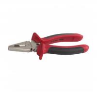 Плоскогубцы комбинированные 180 мм, Мастер