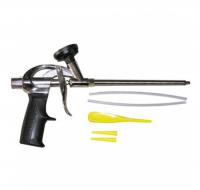 Пистолет для  пены монтажный
