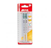 Пилка MPS 3101-L-5  1шт.