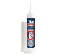 Очиститель TYTAN Professional для силикона 80 мл