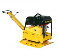 Виброплита бензиновая MS330-4