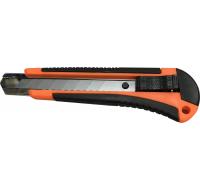 Нож усиленный "Профи" с сегментными лезвиями 18мм