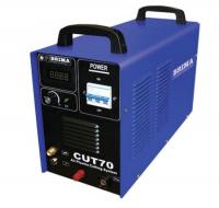 Установка инверторная воздушно-плазменной резки Cut 70 BRIMA