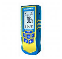 Влагомер древесины и бетона Hydro-Tec