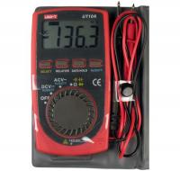 Мультиметр цифровой UT 10 А