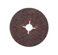 Диск FJ 370  P120  D180x22мм  4 шлица,фибр