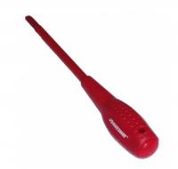 Отвёртка  шлицевая диэлектрическая SL8х175мм 047474