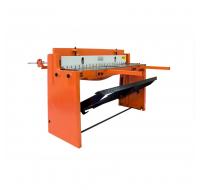 Гильотина ножная Stalex Q01-1.5х1320