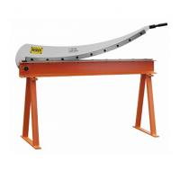 Гильотина ручная сабельного типа Stalex HS-1000