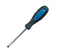Отвертка SL 6.0х38 мм, двухкомпонентная ручка