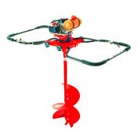 Мотобур DA300E