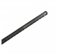 Полотно д/ножовки по металлу двухсторонний 12х300 мм