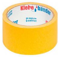 Лента  двухсторонняя полипропилен 38 мм х 10 м