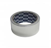 Лента алюминиевая 50 мм х 10 м, 50 мк