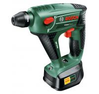 Перфоратор аккумуляторный Uneo Maxx