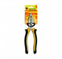 Плоскогубцы универсальные 180мм GT 1/5/50