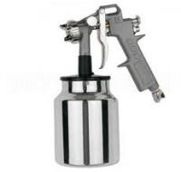 Краскораспылитель с нижн. балон. 162 В 2,0 мм