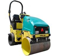 Каток комбинированный ARX 16K , двигатель Yanmar, CE kit